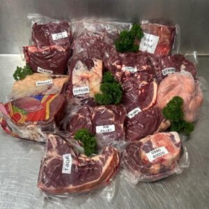 Burton Farms 10KG